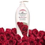 Enchanteur Satin Smooth-  750ml