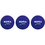 Nivea Creme Tin