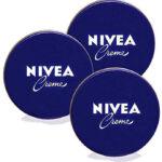 Nivea Soft Moisturizing Cream