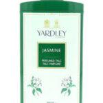 Yardley Jasmine Perfumed Talc