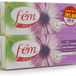 Fem  Hair Removal Cream