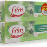 Fem Hair Removal Cream