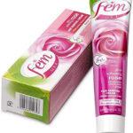 Fem USA Hair Removal Cream