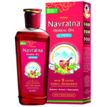 Himani Navratna Herbal Oil Cool 100ml