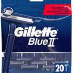 Gillette Blue II