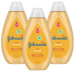 JOHNSON’S Baby Shampoo