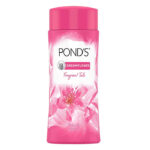 Pond’s Dream Flower Talc