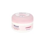 JOHNSON Face & Body Cream Jar