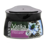 Vatika Hair Cream