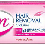 FEM Hair Removal Cream