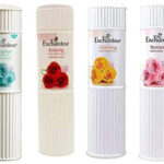 Enchanteur Body Powder