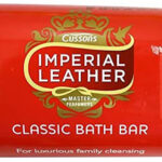 Cussons Classic imperial leather bath foam 125g