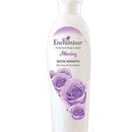 Enchanteur  Lotion with Aloe Vera & Olive Butter