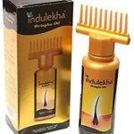 Indulekha Bringha Hair Oil