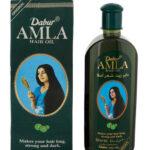 Dabur Amla Hair Oil, 200 ml