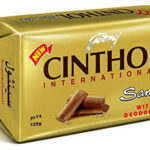 Cinthol Sandal Bath Soap