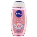 Nivea Water Lily & Oil