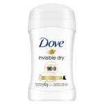 Dove Antiperspirant Stick