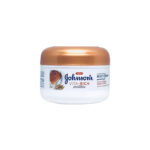 Johnson’s Body Cream