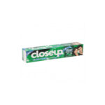 Closeup Antibacterial Toothpaste Menthol Fresh, 120ml