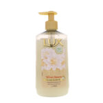 Lux Antibacterial Perfume Hand Wash Velvet Jasmine, 500 ml