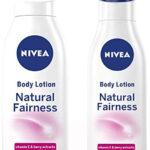 NIVEA, Body Care, Body Lotion