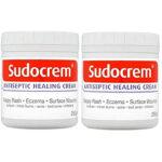 Sudocrem Antiseptic Healing Cream