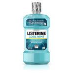 LISTERINE Mouthwash, Cool Mint, 250ml