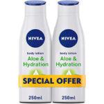NIVEA, Body Care, Body Lotion