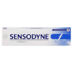 Sensodyne Flouride Toothpaste
