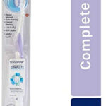 Sensodyne Toothbrush