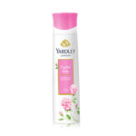 YARDLEY  Rose Body Lotion 200 ml