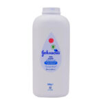 Johnson’s Baby Diapering Powder, 500g