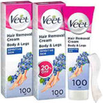 Veet Hair Removal Cream