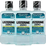 Listerine Zero Mouthwash