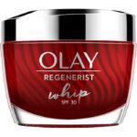 Olay Face Moisturizer