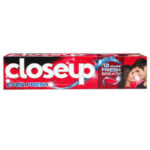 Close Up Deep Action Red Hot Toothpaste 50ml