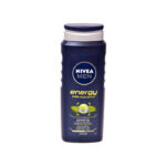 Nivea Men’s Energy 24hr Fresh Effect Shower Care