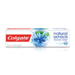 Colgate Toothpaste Naturals Seaweed Salt, 75 ml
