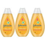 Johnson’s Baby Shampoo
