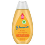 Johnson’s Baby Wash, Shampoo