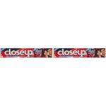 Close Up Antibacterial Toothpaste