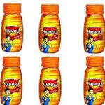Dabur Hajmola Regular Flavor