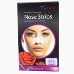 Rose Deep Cleansing Nose Strips-6 STRIPS