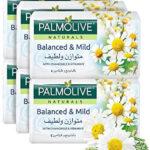 Palmolive Naturals Bar Soap