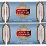 Imperial Leather Cussion
