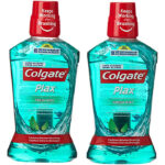 Colgate Plax Fresh Mint Mouthwash