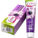 Fem Hair Removal Cream