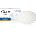 Dove Moisturizing Beauty Cream Bar Soap