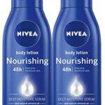 NIVEA Nourishing Body Lotion,